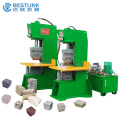 CE Certificate 70tons Open Frame Hydraulic Natural Stone Splitting Machine